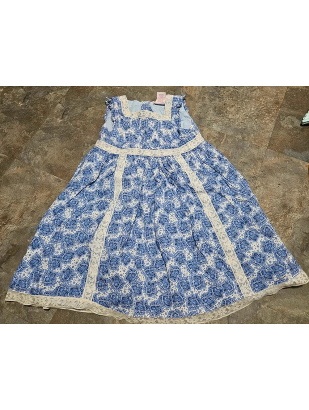 Lydia Jane dress